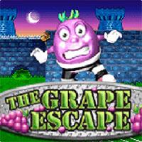 Grape Escape